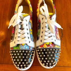 Christian Louboutin Sneakers